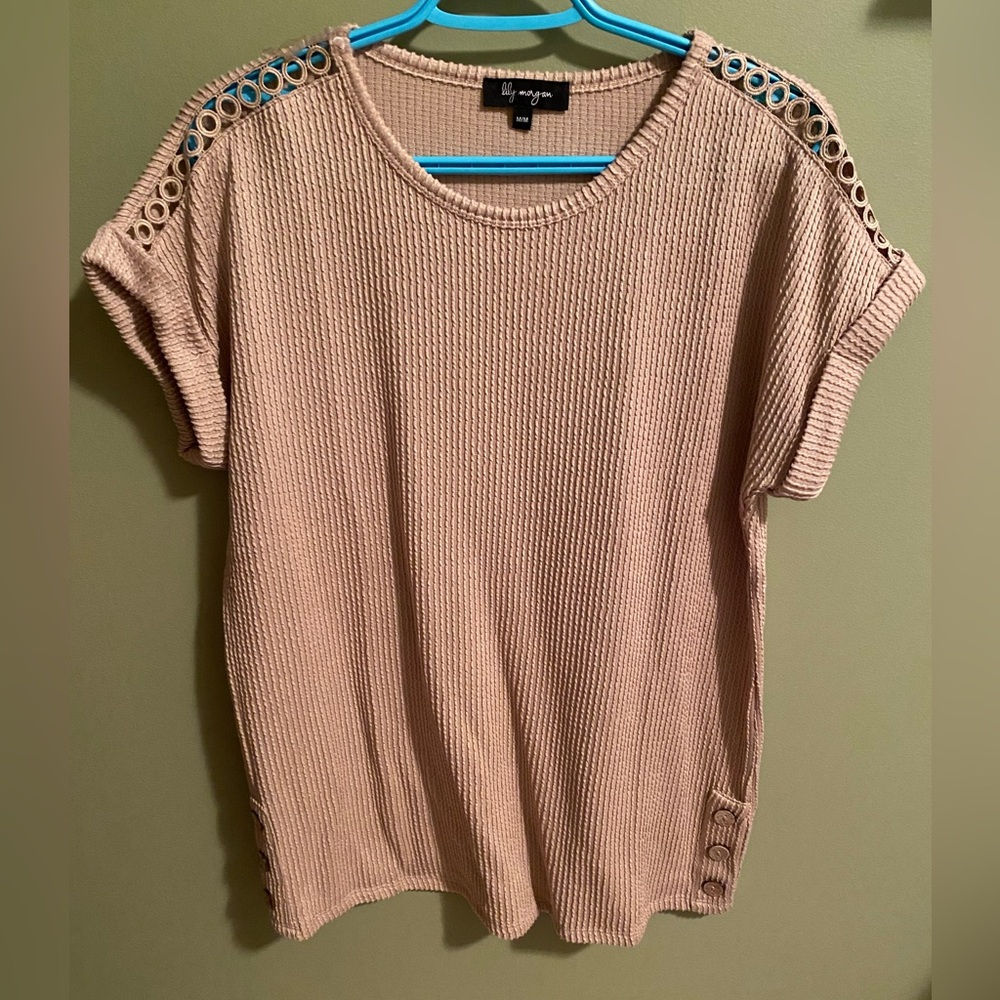 Casual top